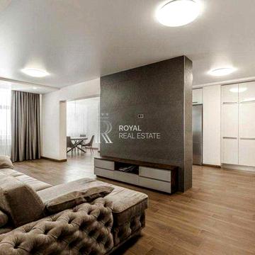 Продаж Квартира 3кім 108м2 Паркова зона Метро Позняки