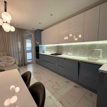 Продаж 3-к квартири в ЖК Кінескоп  по вул. Героїв УПА 73в ЖК Кінескоп