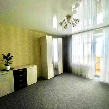 1-кімн. Центр. Ремонт. Меблі. Техніка.