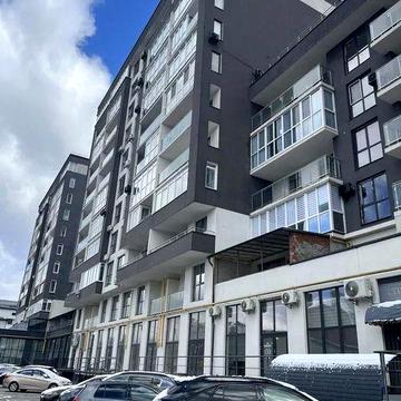 Продаж 2 кімнатної квартири ЖК 5те Авеню вул Городницька 0 цикл ЖК 5те Авеню