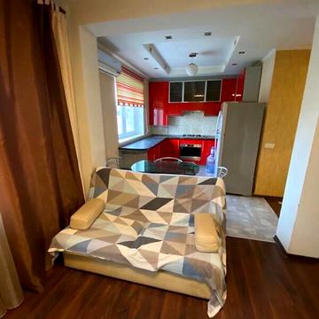 Довгострокова оренда 1к Квартира Героїв проспект