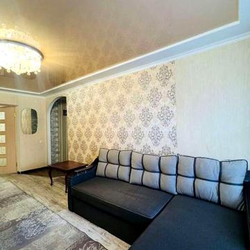 Продаж 3к Квартира Краснокутського Юрія вулиця