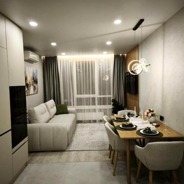 Всеволода Змієнка вул., 15/23