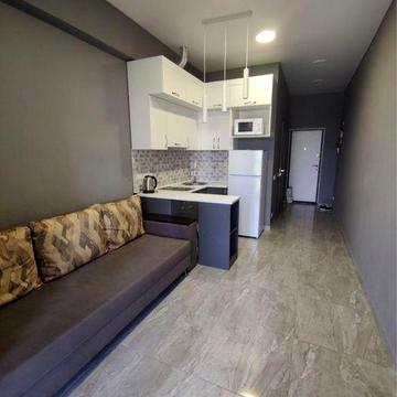 Однокімнатна квартира ЖК Сузірʼя Новомиколаївка