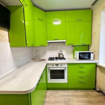 Продаж 3-х кімнатної квартири з АГВ  на Шкільному