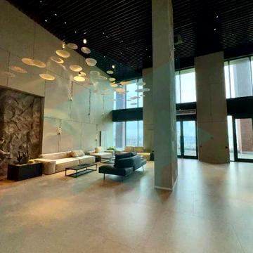 жк Маяк в центрі Дніпра поруч з парком ЖК МАЯК