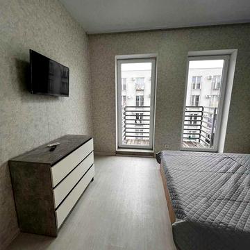 Продам 1-кімнатну квартиру в ЖК "Золоті стовпи" на Слобідці