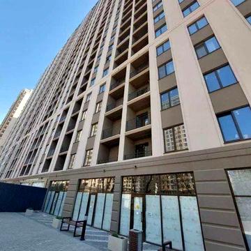 Продам 1 кімн в ЖК Еллада. Море поруч. 45 кв.м. ЖК Еллада