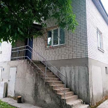 № 13183 - Будинок, Крошня, Андріївська , 2-пов., піноблок/цегла