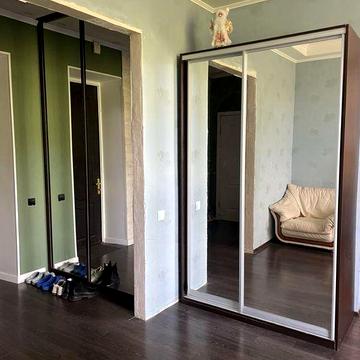 3-х кімнатна квартира Харків ул Москалевская