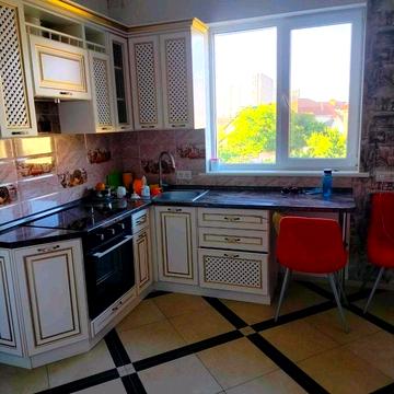 Продам новую квартиру на Таирова ЖК Хай тэк