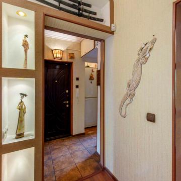 Академіка Палладіна просп., 24