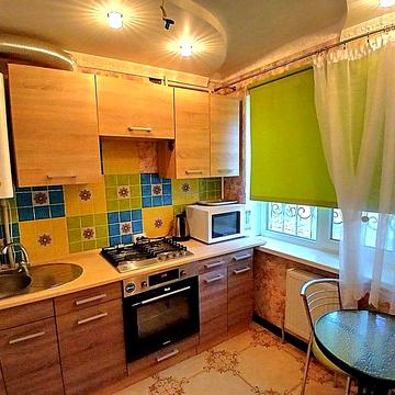 2 Кімнатна.Вул.Яновського.Біля Дендропарк.