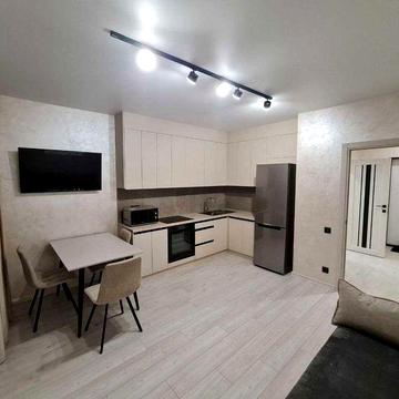 Здам 2 кім. квартиру, Вільгельма Котарбінського 24, Лукянівська