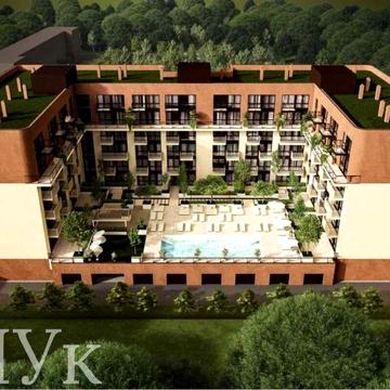 продаж 2 кім квартири ЖК Лайт Парк