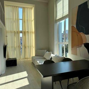 3х кімнатна квартира, новобудова, р-н Дафі, Підстанція