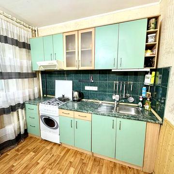 Продаж великої 1-кімн кв 2/9 Правий берег світло 24/7