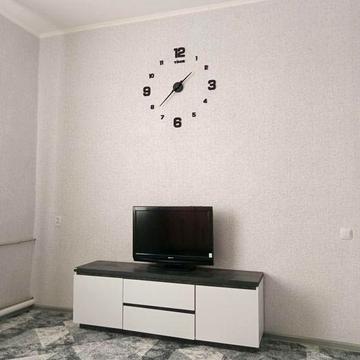 Сдам 1 комнатную квартиру с мебелью в районе Круга. Хозяин, без  комис