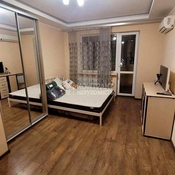 Довгострокова оренда 1к Квартира Нескорених (Героїв Праці) вулиця