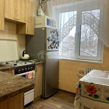 Довгострокова оренда 2к Квартира 50-річчя ВЛКСМ проспект