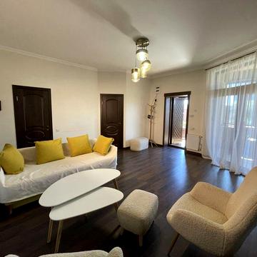 Продам дом красный кирпич 13-ст Люстдорфской дороги