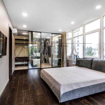 Оренда квартира в ЖК "Бульвар Фонтанів" Саперне поле 3