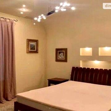 Довгострокова оренда 4к Квартира Воскресенська вулиця