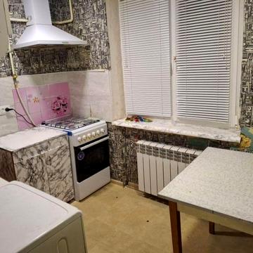 Сдам 1 комнатную квартиру  Черёмушки