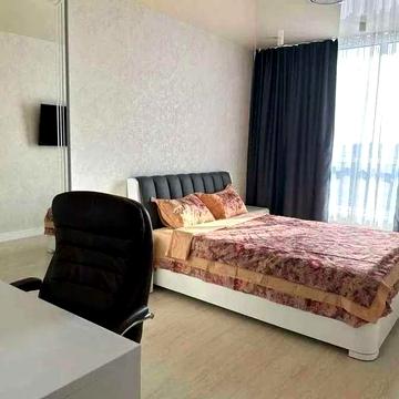 1 к. кв. ЖК Victory пр. Берестейський 5в Галицька площа Цирк