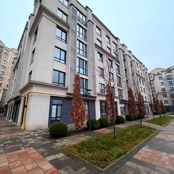 Затишна 1к квартира, Ірпінь, Без комісії, ЖК Бургундія-3 ЖК Burgundia 3