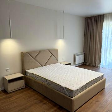 Довгострокова оренда 1к Квартира Університетський провулок ЖК Доломит