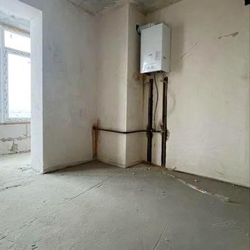 Терміновий продаж.!Мін. оформлення 1К на газу!В зданому будинку!!