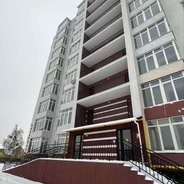 Терміновий продаж.!Мін. оформлення 1К на газу!В зданому будинку!!