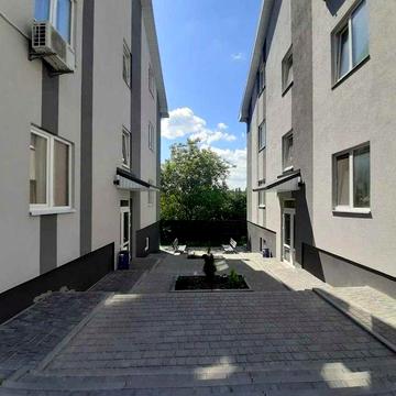 Продам 1-но кімнатну квартиру в Голосіївському р-ні вул.Левітана, 4