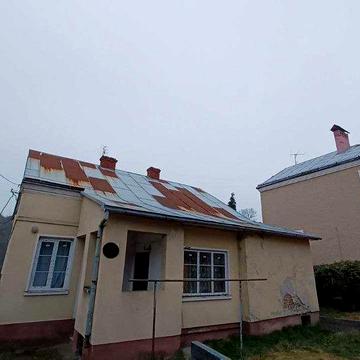 Продаж будинку і землі вул. Букова м. Львів