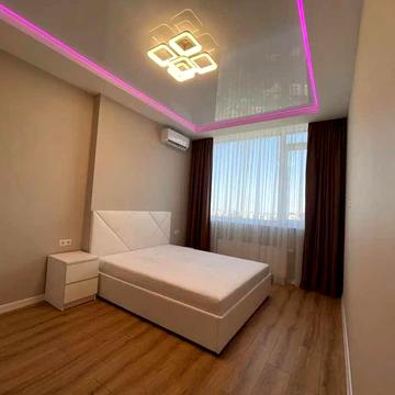 ЖК Манхеттен пр. Берестейський 11 КПІ