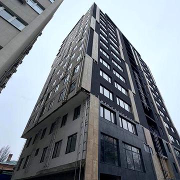 Продам 2к квартиру в ЖК Premier Park, ул. Акинфеева, 14Б ЖК Premier Park