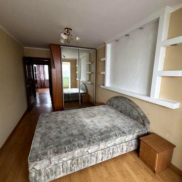 Оренда 3-кімнатної квартири в центрі міста, район Градецького