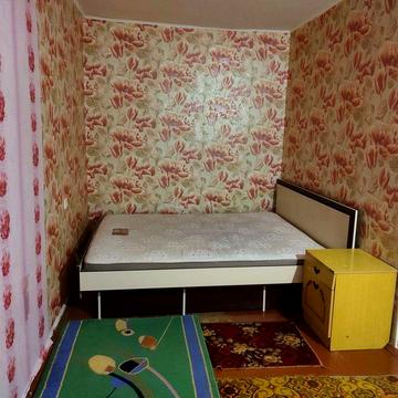 Однокімнатна квартира на Грушевського