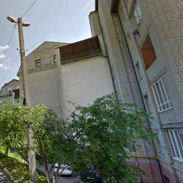 Продаж 3 кімнатна квартира вул. Воробкевича ( бічна вул. Личаківська )