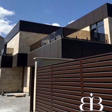 Без КОМИССИИ! В Продаже Дом 250м2 ул. Авдеева-Черноморского