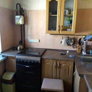 Долгосрочная Аренда.Однокомнатная Квартира .