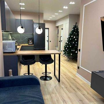 квартира в новобудові, р-н пр. Науки, Підстанція, Дафі