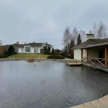 Європейська