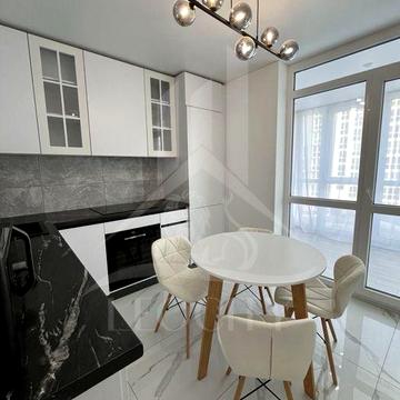 Оренда!! Вільна! 1-кімн. дизайнерська квартира вул. Рудненська /Босфор