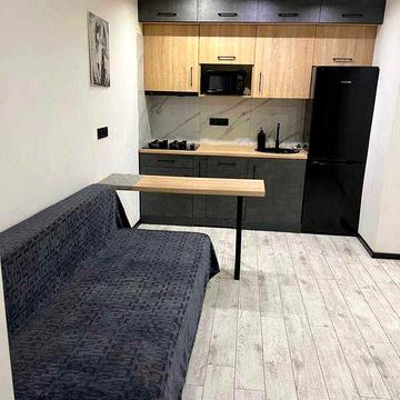 Довгострокова аренда квартири