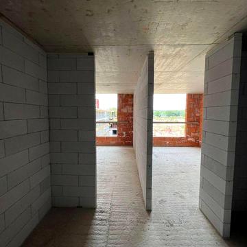 Квартира. Манхетен. Благо. Розтермінування. Парк. Озеро