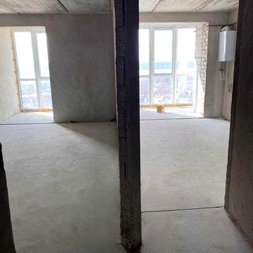 Продаж 1-кімн. квартири 51 м² в ЖК Kvartal + паркомісце ЖК Kvartal