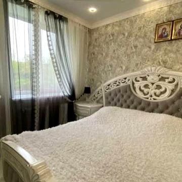 Здам двокімнатну квартиру без домашніх тварин