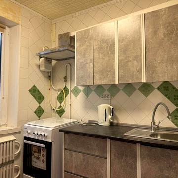 Оренда 2 к квартири в центрі по вул Європейська 11 Вишневе